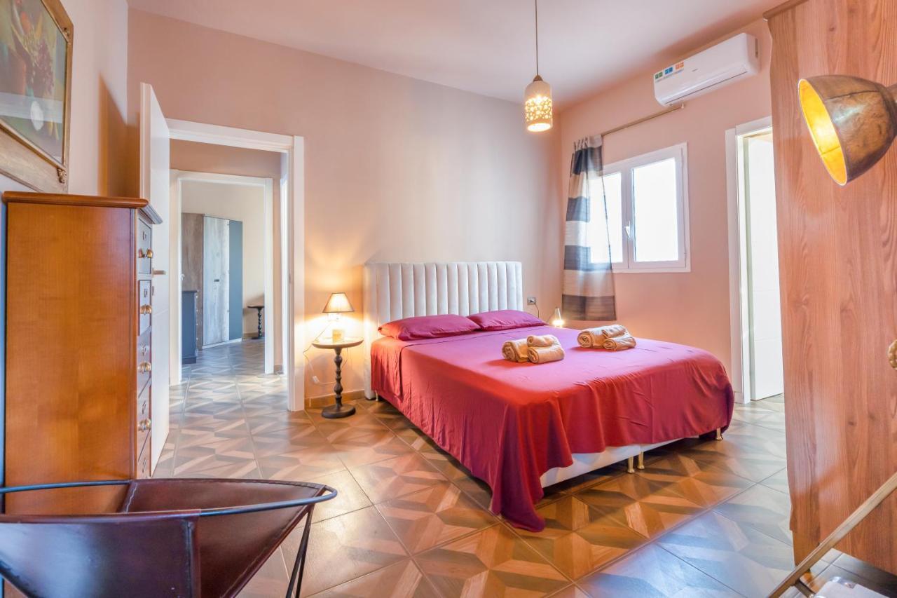 La Fenice Bed And Relax With Swimming Pool Ostuni Εξωτερικό φωτογραφία