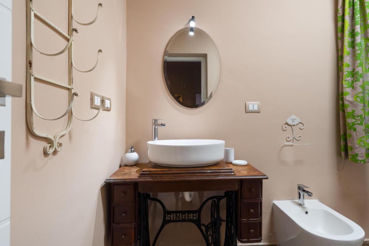 La Fenice Bed And Relax With Swimming Pool Ostuni Εξωτερικό φωτογραφία